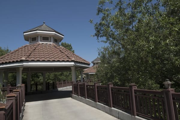 Meadowbrook Village Christian