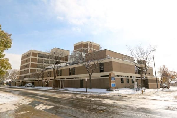 Sloan’s Lake Rehabilitation Center