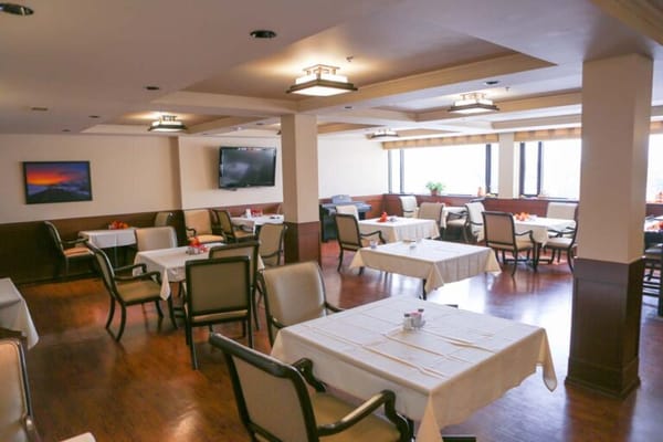 Sloan’s Lake Rehabilitation Center