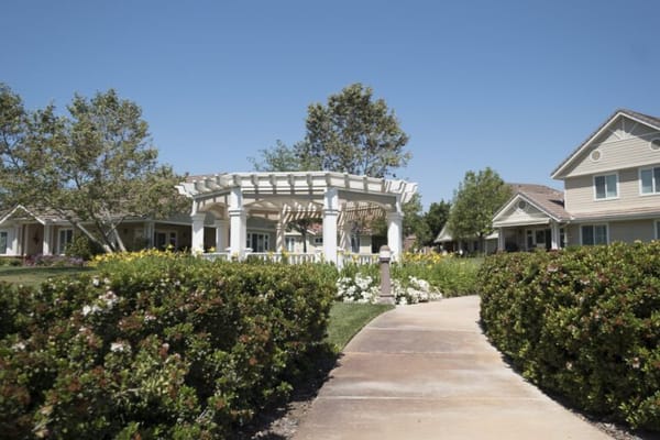 Meadowbrook Village Christian