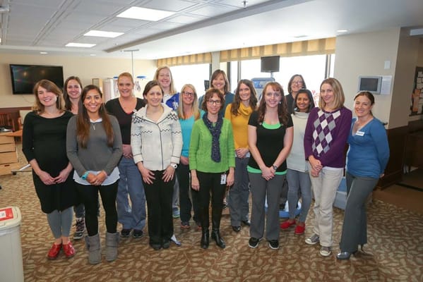 Sloan’s Lake Rehabilitation Center