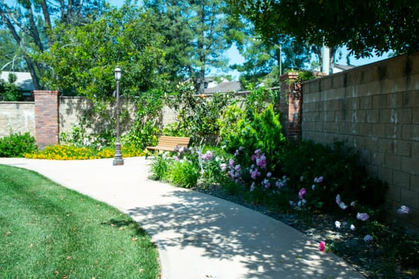 Meadowbrook Village Christian