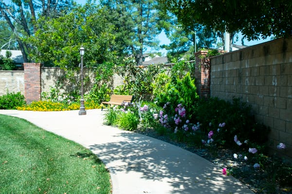 Meadowbrook Village Christian