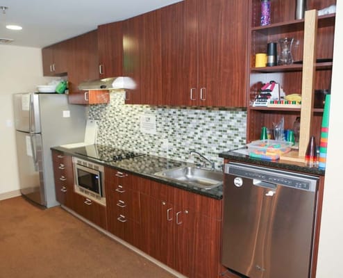 Sloan’s Lake Rehabilitation Center