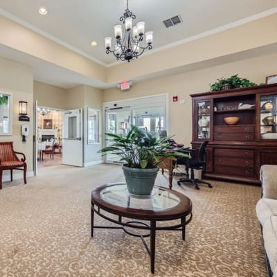 Cappella of Pueblo West