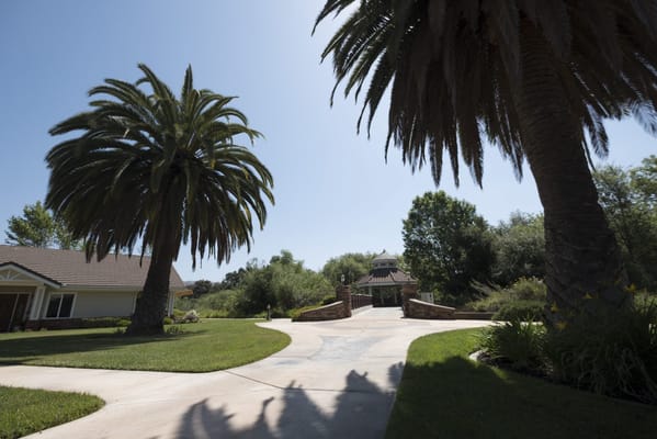 Meadowbrook Village Christian