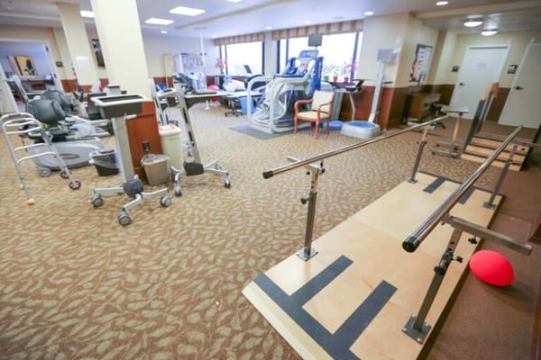 Sloan’s Lake Rehabilitation Center