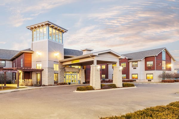 Coal Creek Post Acute & Assisted Living