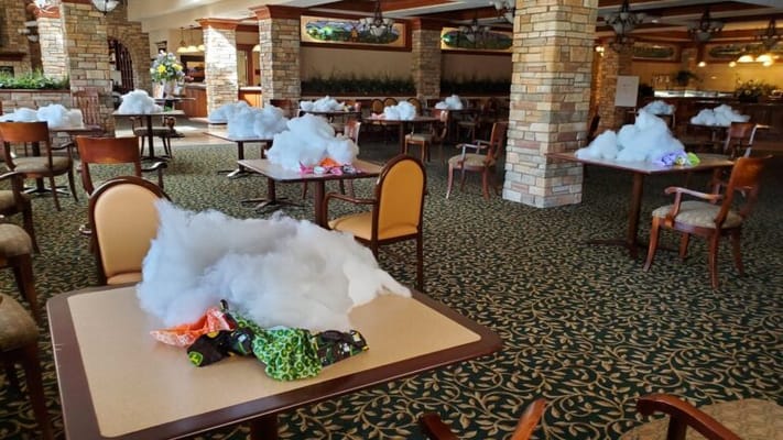 Meadowbrook Village Christian