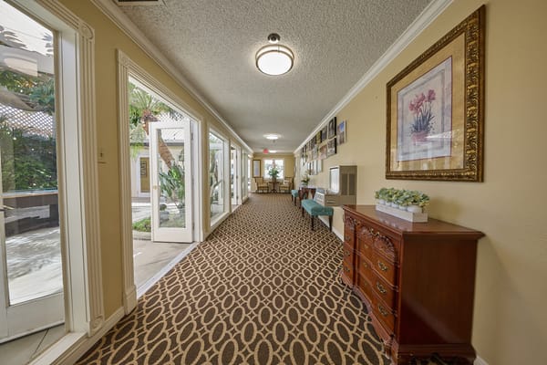 Grossmont Gardens Memory Care