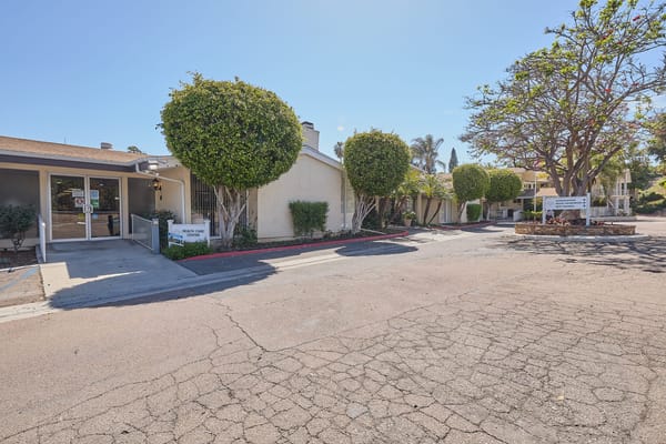 Grossmont Gardens Memory Care