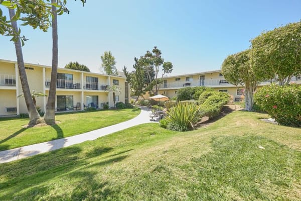 Grossmont Gardens Memory Care