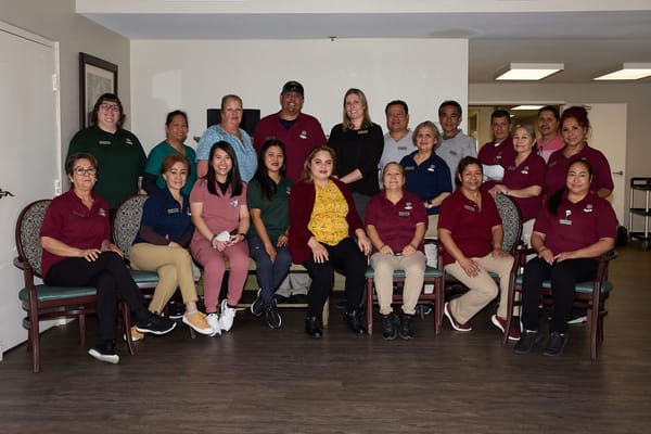 Grossmont Gardens Memory Care