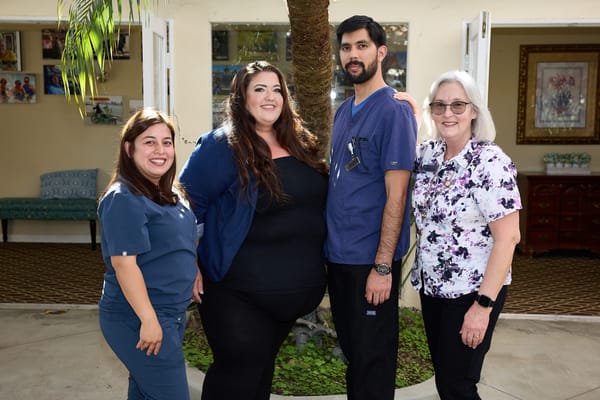 Grossmont Gardens Memory Care