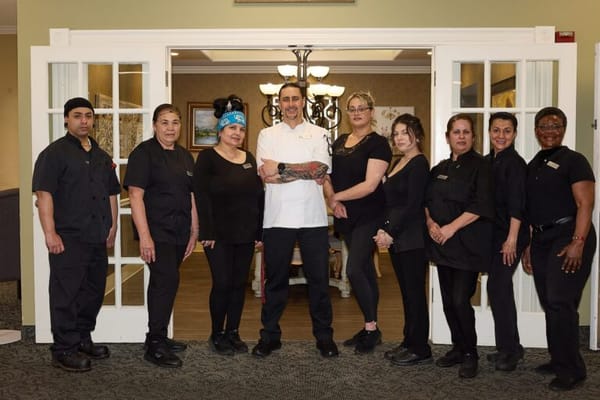 Grossmont Gardens Memory Care