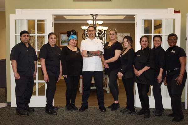 Grossmont Gardens Memory Care