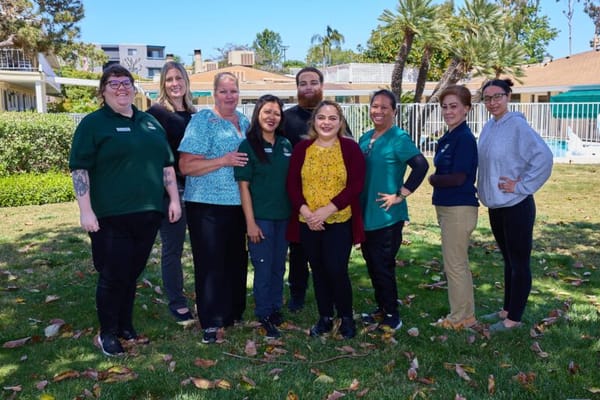 Grossmont Gardens Memory Care