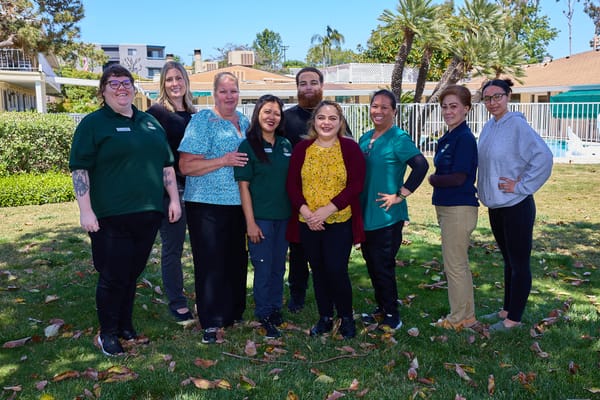 Grossmont Gardens Memory Care