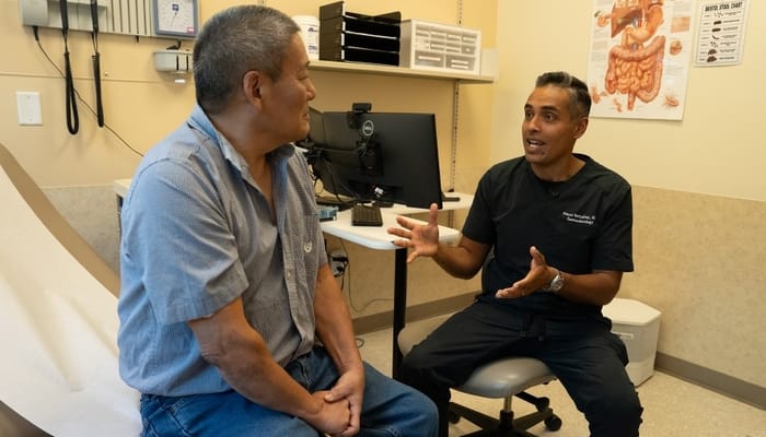 National Jewish Health