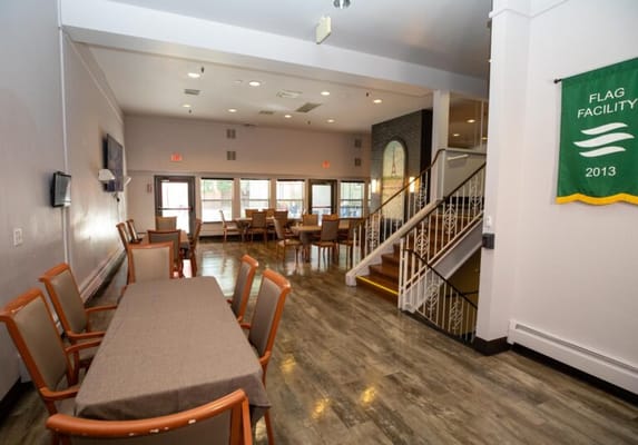 Chateau Des Mons Care and Assisted Living