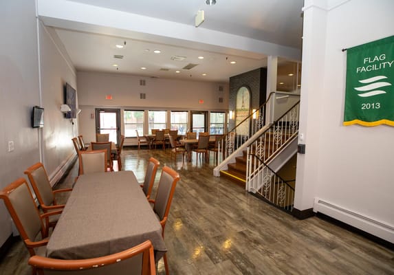 Chateau Des Mons Care and Assisted Living