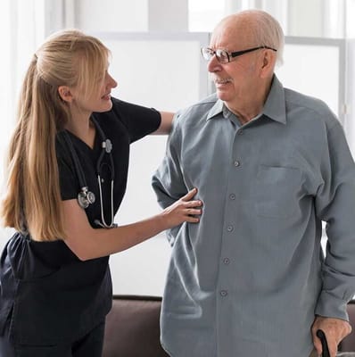 Living Grace Assisted Living and Memory