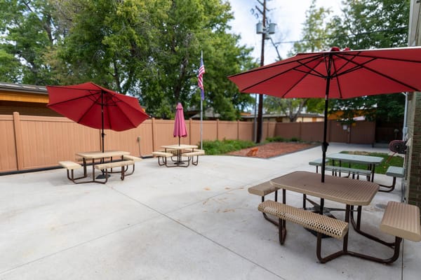 Chateau Des Mons Care and Assisted Living