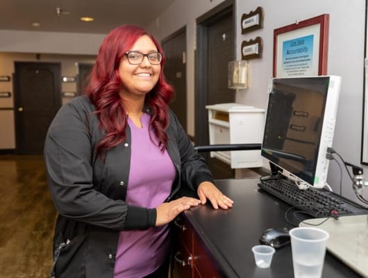 Chateau Des Mons Care and Assisted Living