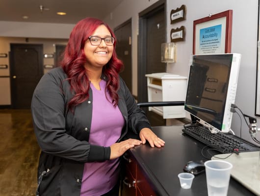 Chateau Des Mons Care and Assisted Living