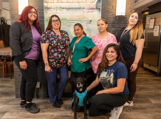 Chateau Des Mons Care and Assisted Living