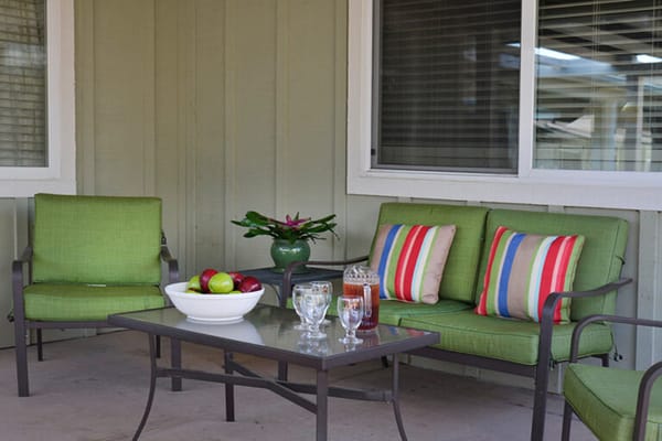 Solvang Friendship House