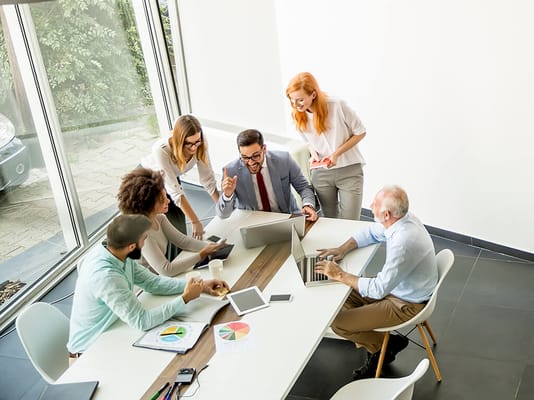 The Lennox Guest Home