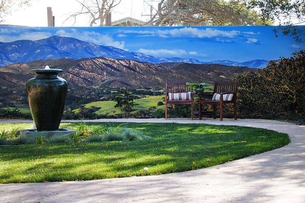 Solvang Friendship House