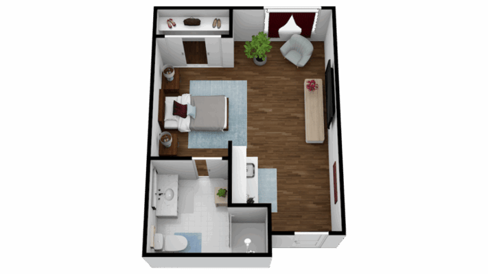 The Lennox Guest Home