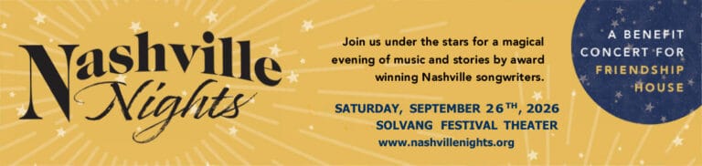 Solvang Friendship House