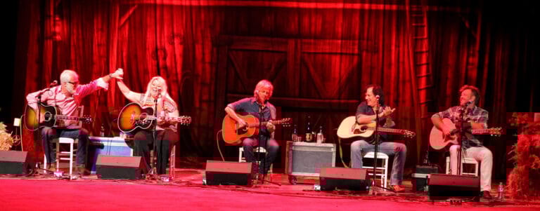 Solvang Friendship House