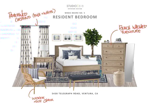 Ventura Grand Chateau