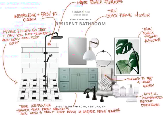 Ventura Grand Chateau