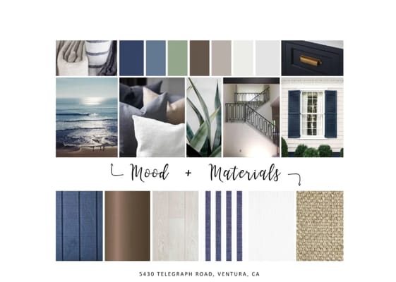 Ventura Grand Chateau