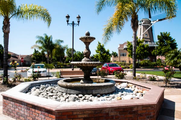 Meadowbrook Village Christian