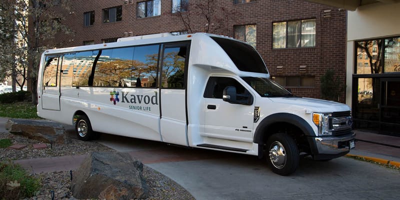 Kavod Senior Life