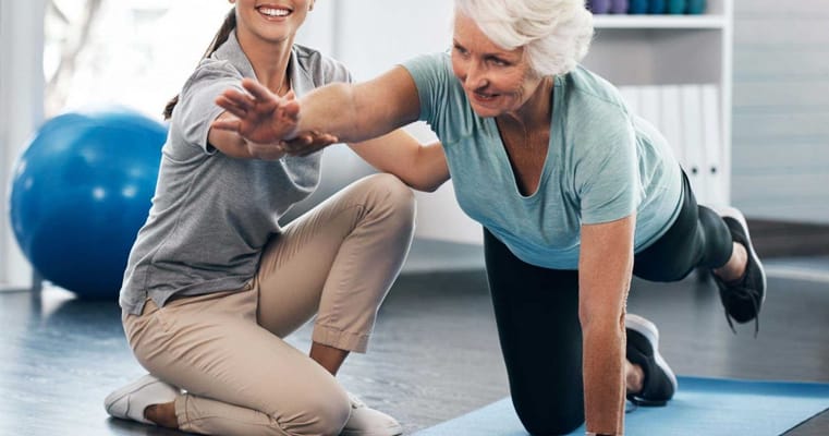 Reunion Rehabilitation Hospital Denver