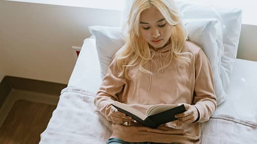 Eating Recovery Center