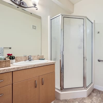 Cappella of Pueblo West