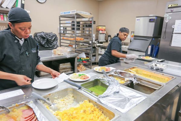 Sloan’s Lake Rehabilitation Center