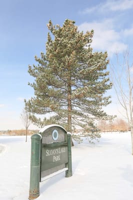 Sloan’s Lake Rehabilitation Center