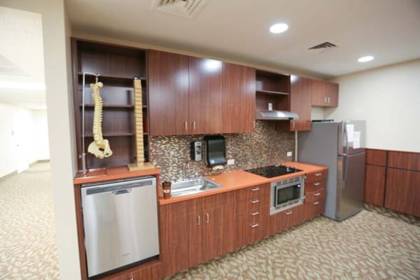 Sloan’s Lake Rehabilitation Center