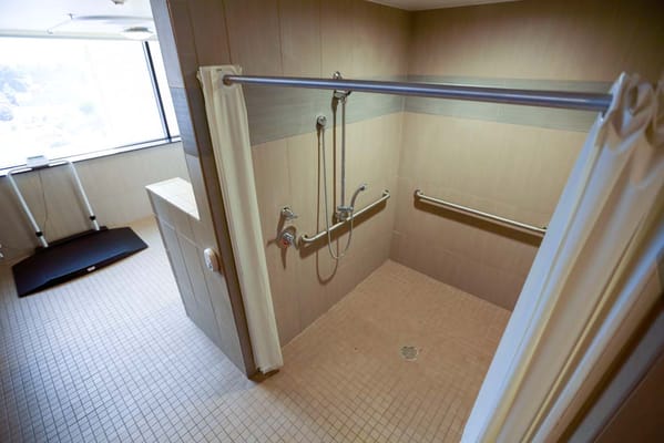 Sloan’s Lake Rehabilitation Center