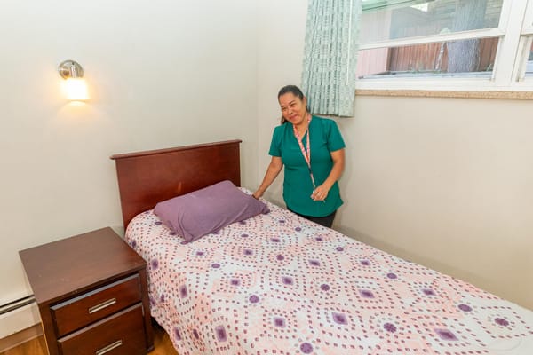 Chateau Des Mons Care and Assisted Living