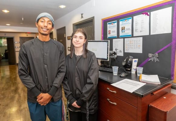 Chateau Des Mons Care and Assisted Living